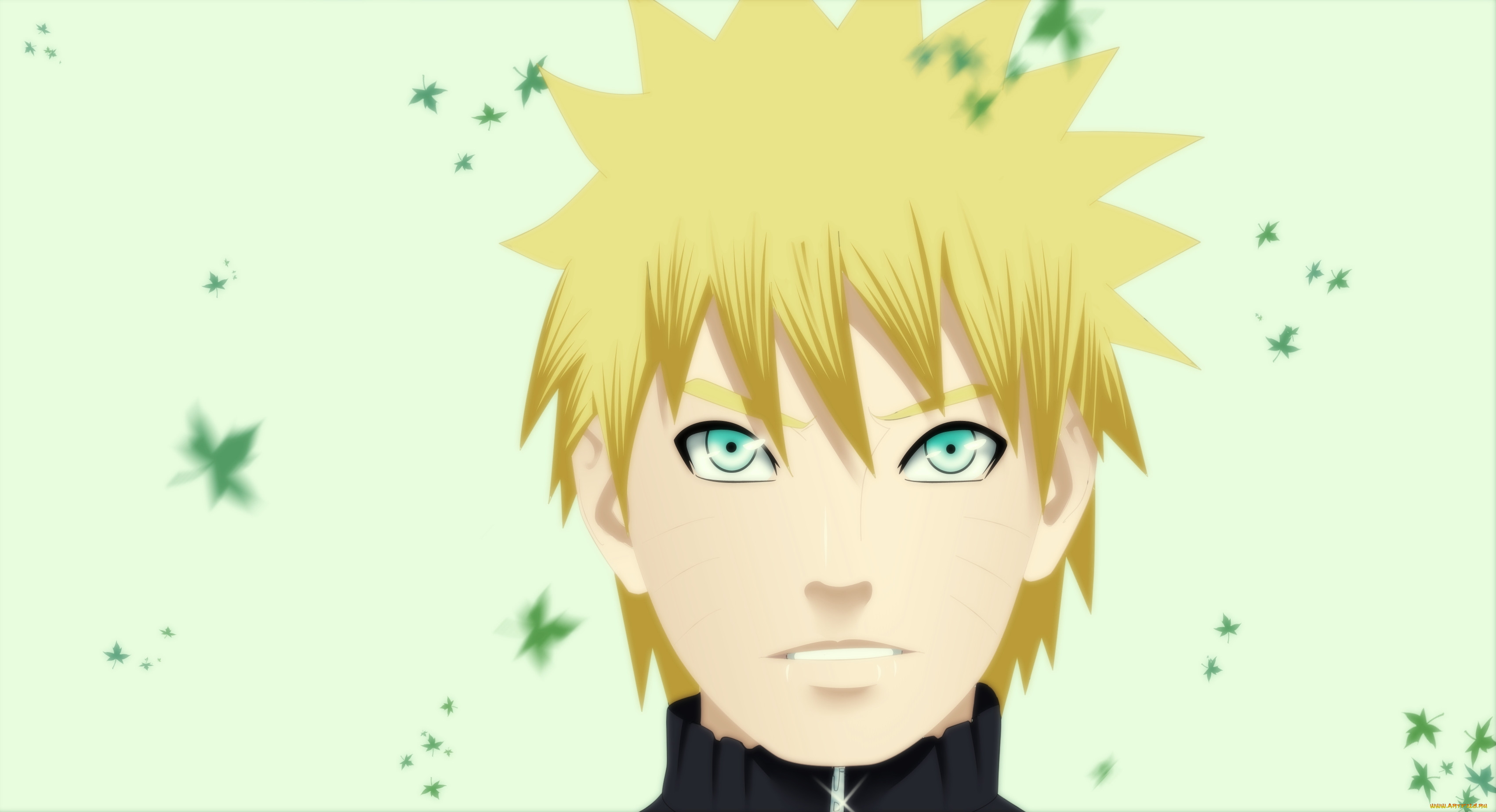 uzumaki, naruto, 